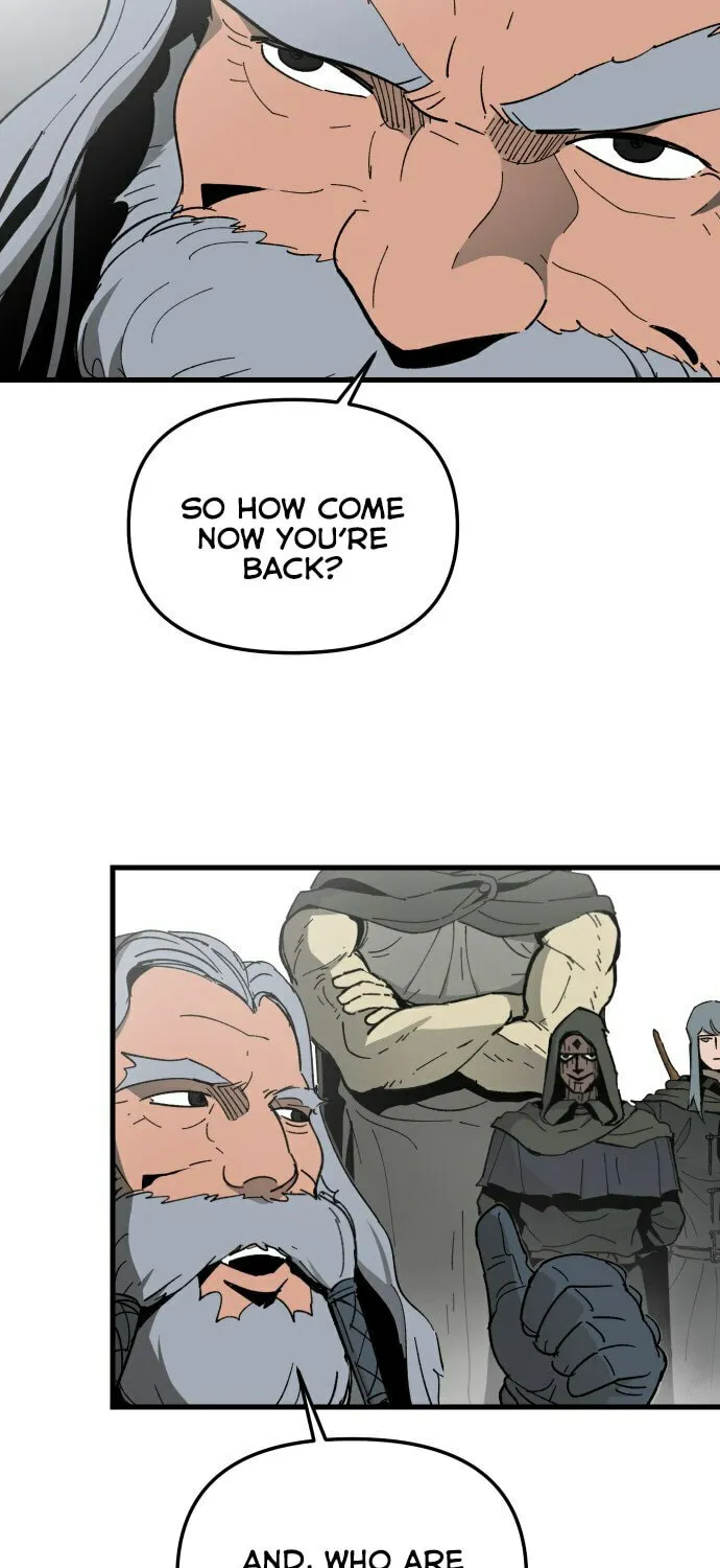 Legend of the Holy Sword Chapter 18 page 15 - 