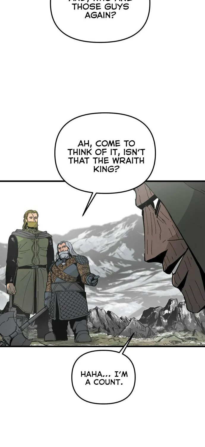 Legend of the Holy Sword Chapter 18 page 16 - 
