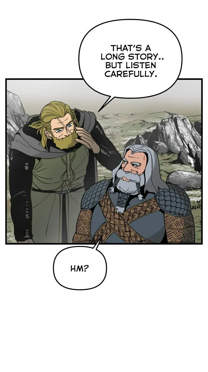 Legend of the Holy Sword Chapter 18 page 17 - 