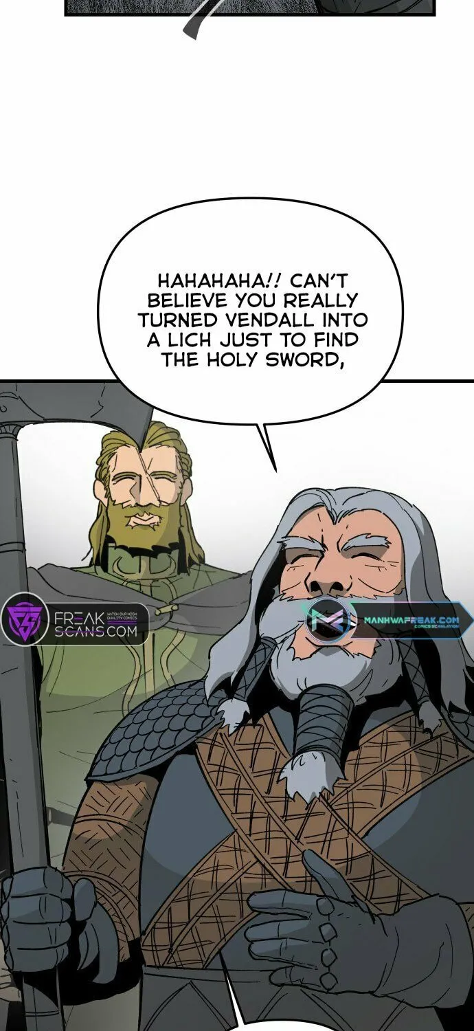 Legend of the Holy Sword Chapter 18 page 20 - 