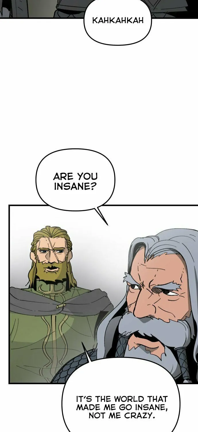 Legend of the Holy Sword Chapter 18 page 21 - 