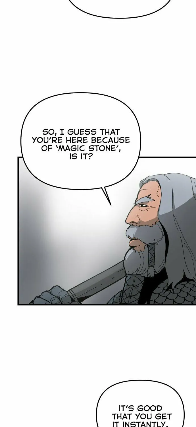 Legend of the Holy Sword Chapter 18 page 22 - 