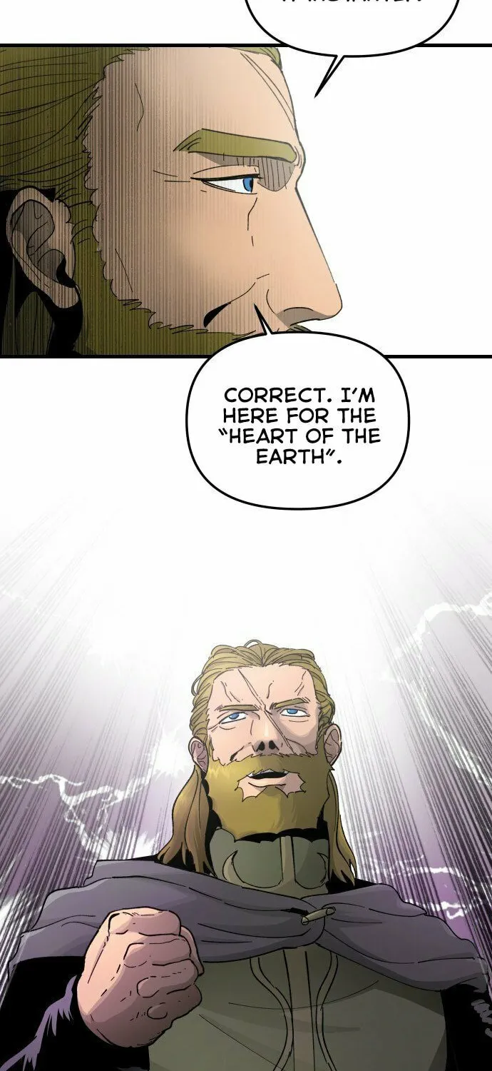 Legend of the Holy Sword Chapter 18 page 23 - 