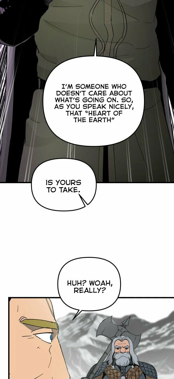Legend of the Holy Sword Chapter 18 page 24 - 