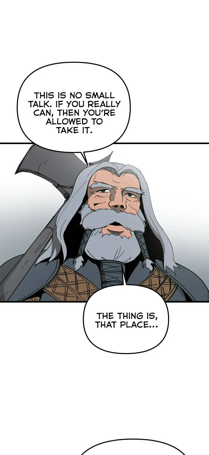Legend of the Holy Sword Chapter 18 page 26 - 