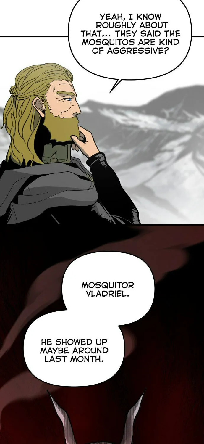 Legend of the Holy Sword Chapter 18 page 27 - 