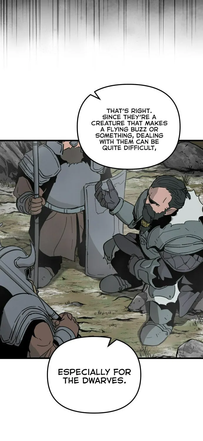 Legend of the Holy Sword Chapter 18 page 29 - 