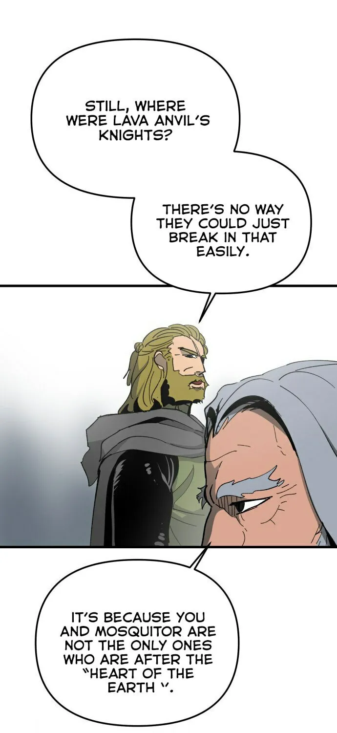 Legend of the Holy Sword Chapter 18 page 30 - 
