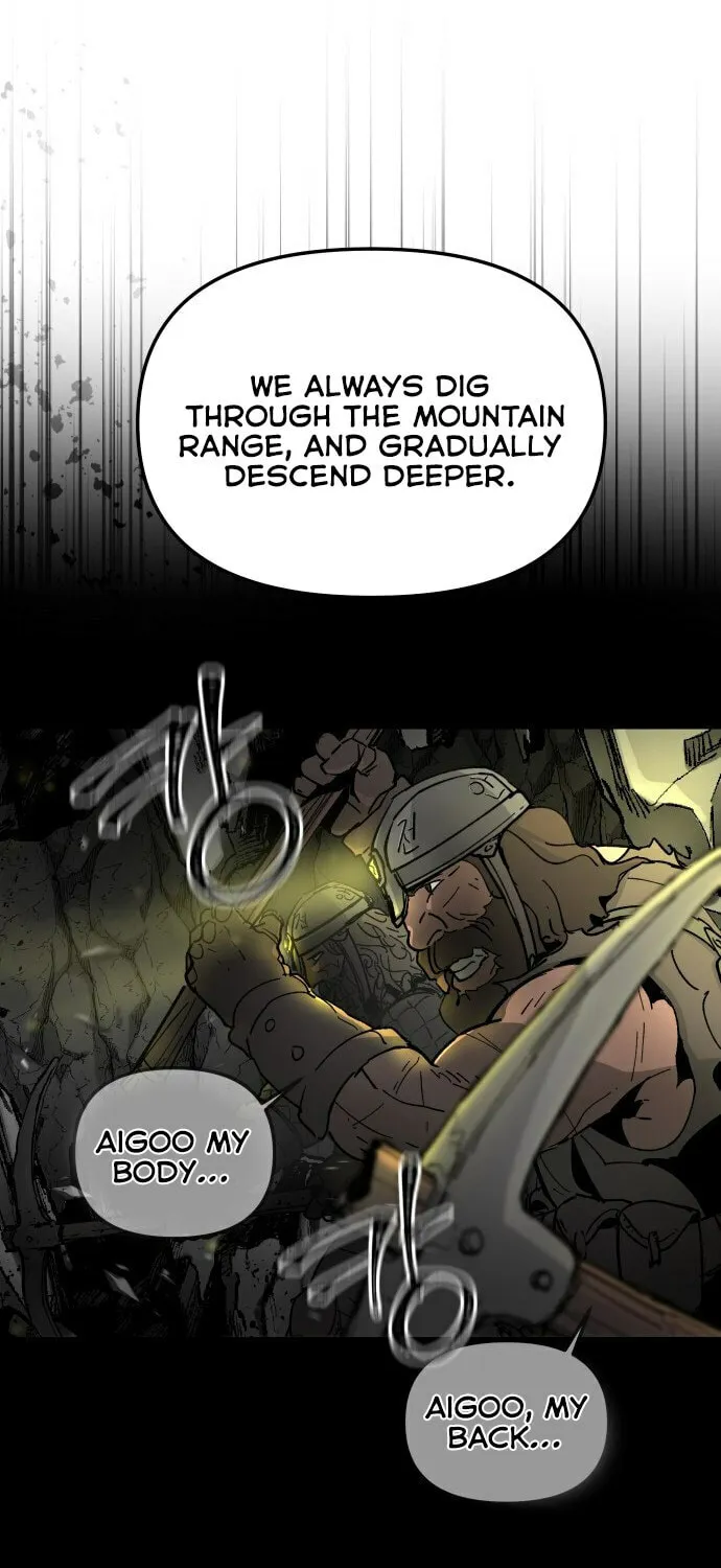 Legend of the Holy Sword Chapter 18 page 31 - 