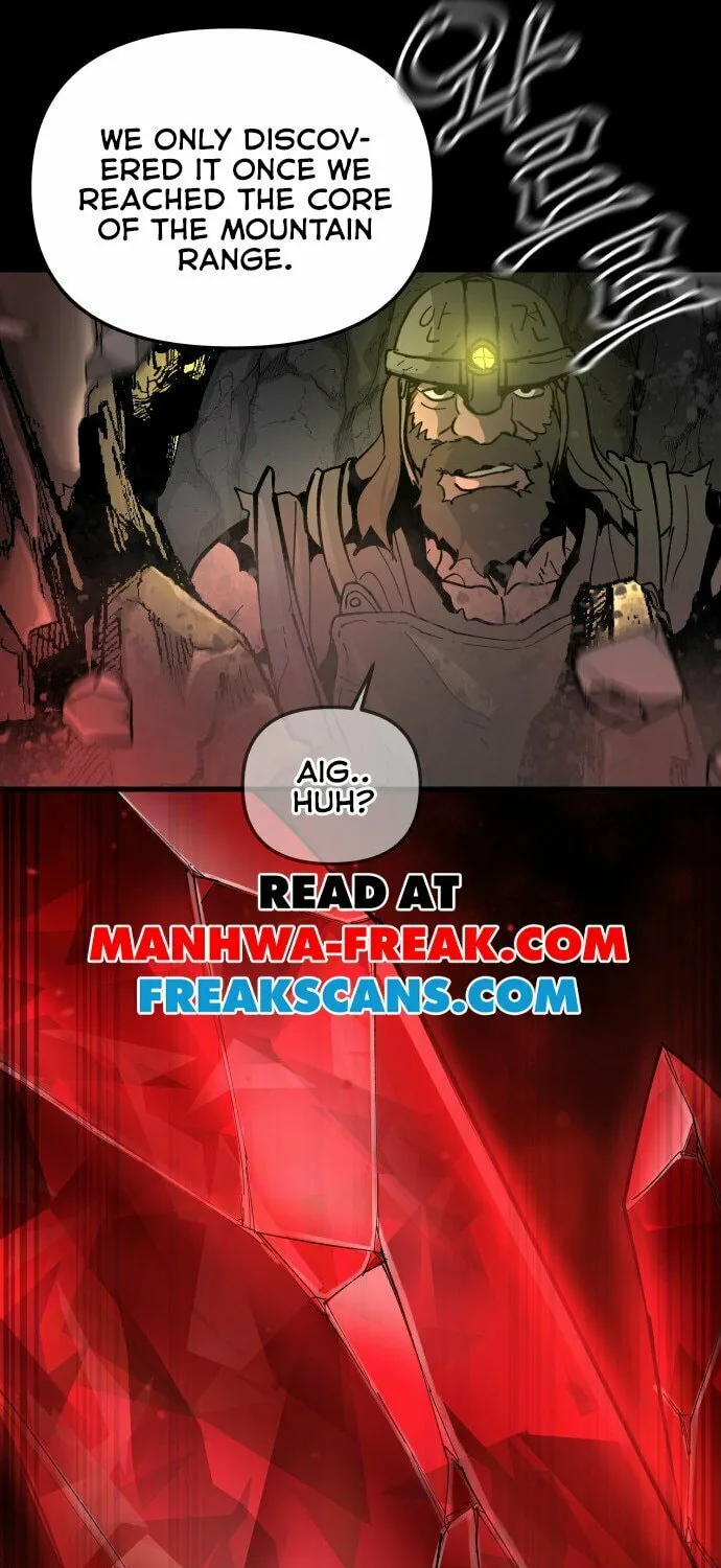 Legend of the Holy Sword Chapter 18 page 33 - 
