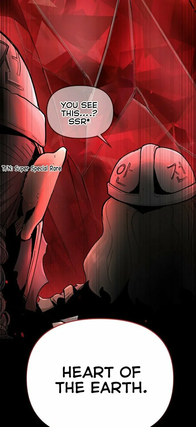 Legend of the Holy Sword Chapter 18 page 34 - 