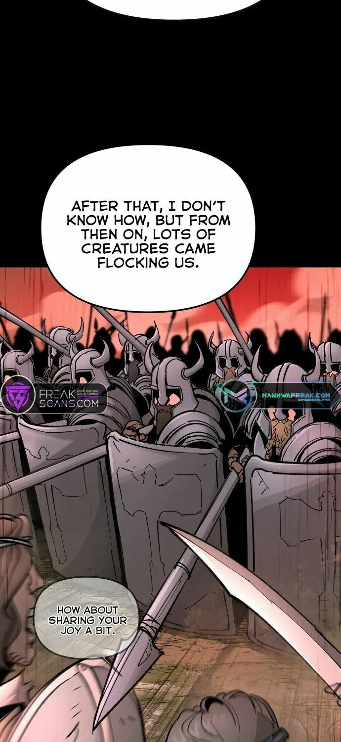Legend of the Holy Sword Chapter 18 page 35 - 