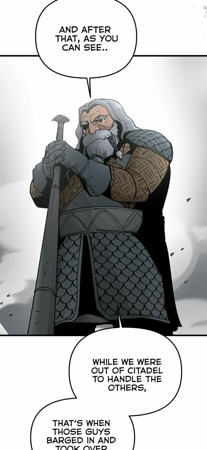 Legend of the Holy Sword Chapter 18 page 37 - 