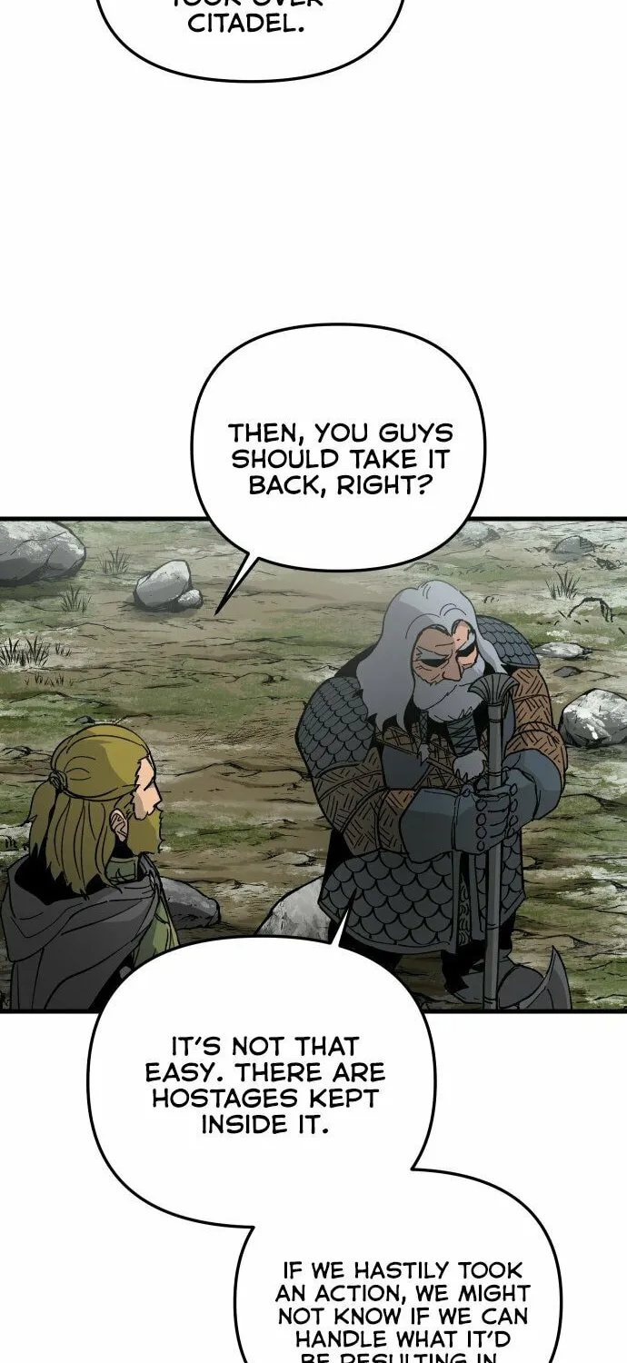 Legend of the Holy Sword Chapter 18 page 38 - 