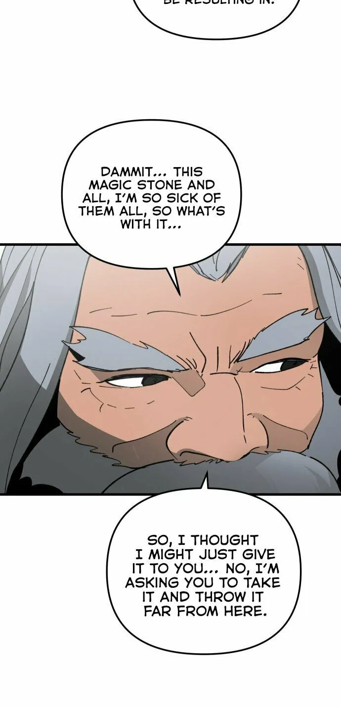 Legend of the Holy Sword Chapter 18 page 39 - 