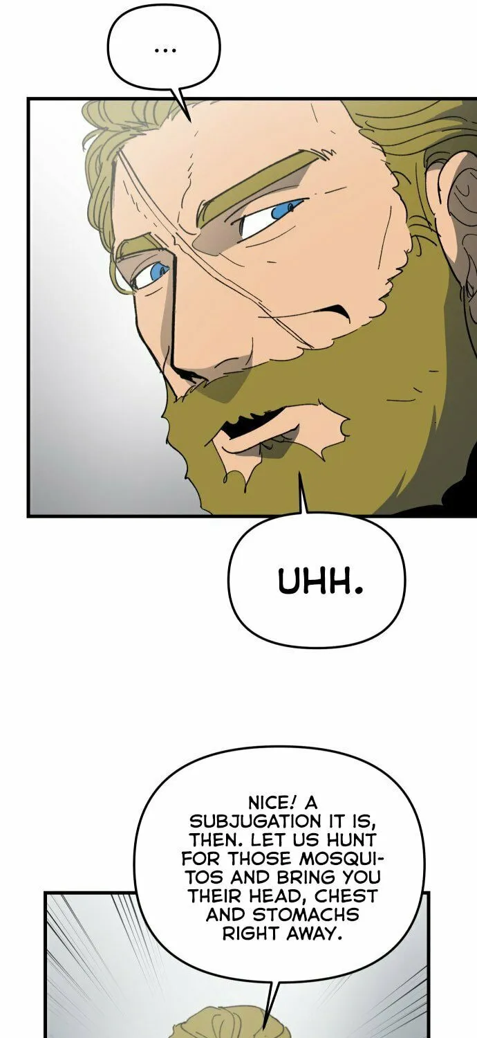 Legend of the Holy Sword Chapter 18 page 40 - 