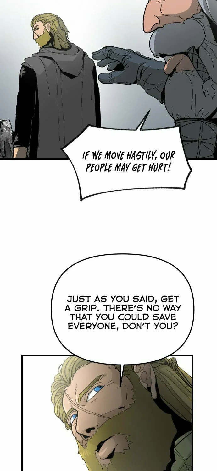Legend of the Holy Sword Chapter 18 page 42 - 