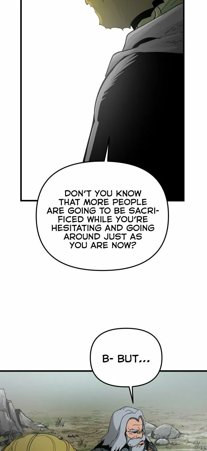 Legend of the Holy Sword Chapter 18 page 43 - 