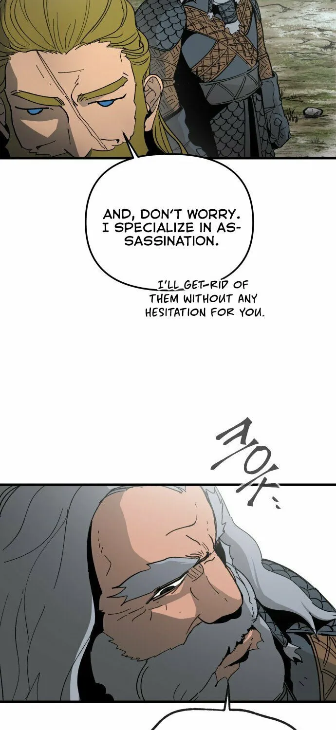 Legend of the Holy Sword Chapter 18 page 44 - 