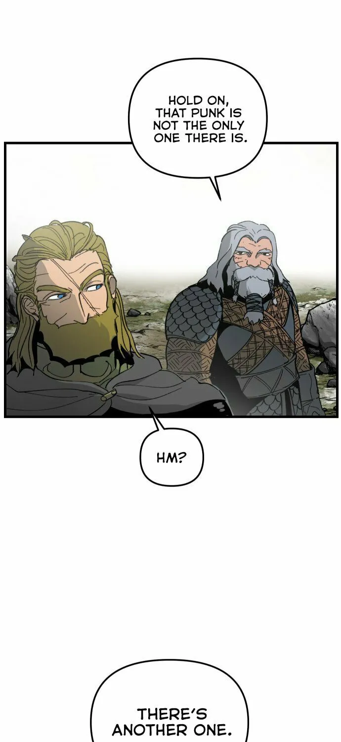Legend of the Holy Sword Chapter 18 page 46 - 