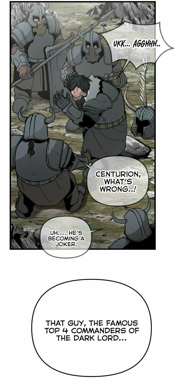 Legend of the Holy Sword Chapter 18 page 48 - 