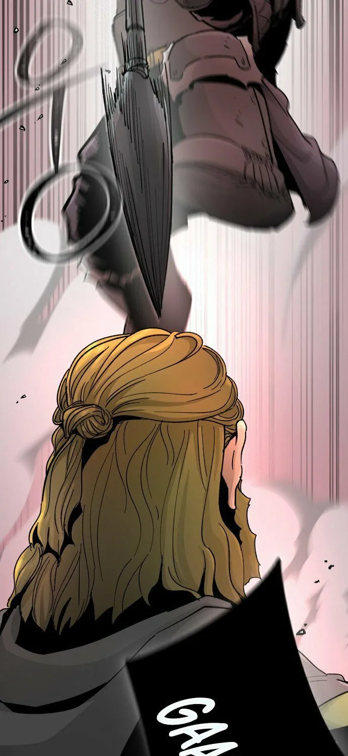 Legend of the Holy Sword Chapter 18 page 50 - 