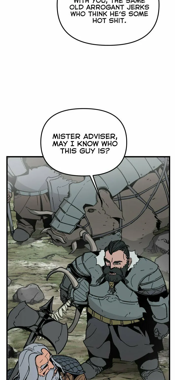 Legend of the Holy Sword Chapter 18 page 6 - 