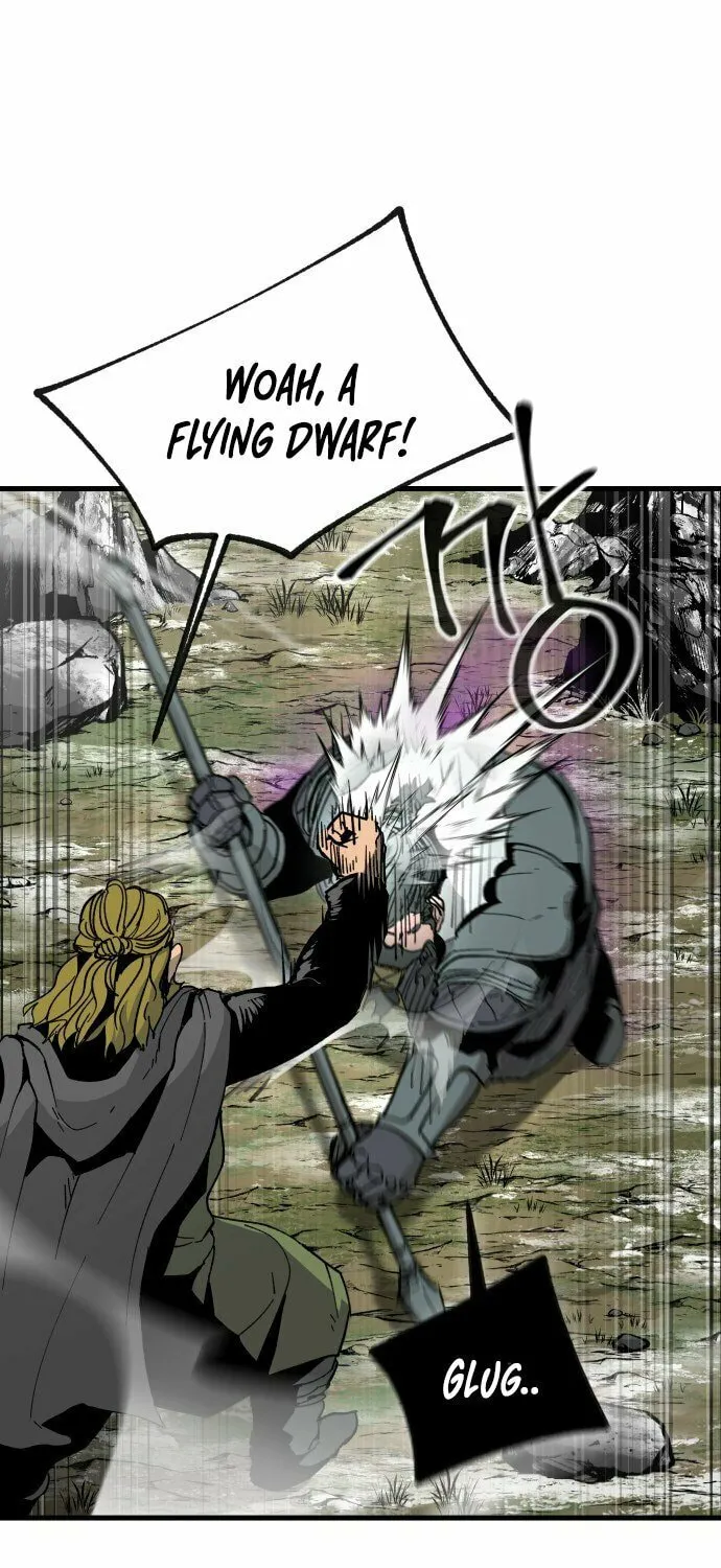 Legend of the Holy Sword Chapter 18 page 52 - 