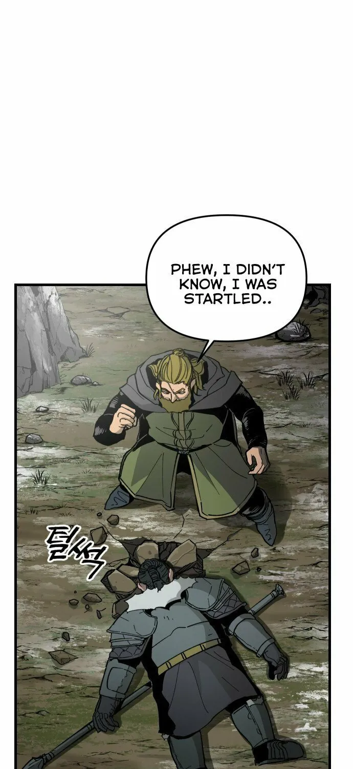 Legend of the Holy Sword Chapter 18 page 53 - 