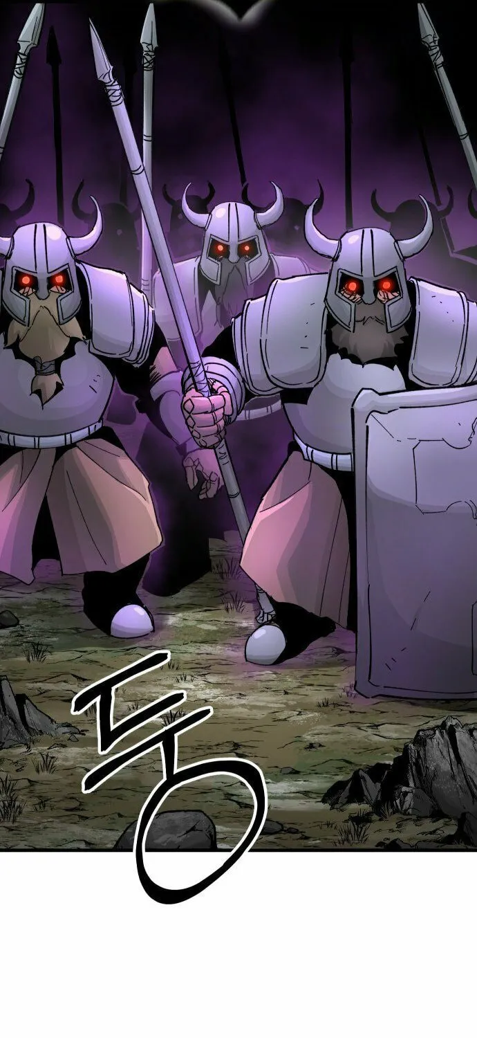 Legend of the Holy Sword Chapter 18 page 56 - 