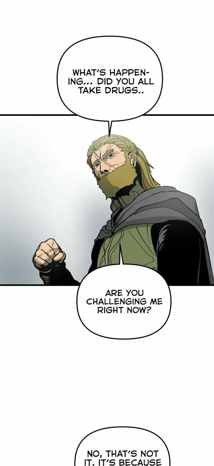 Legend of the Holy Sword Chapter 18 page 57 - 