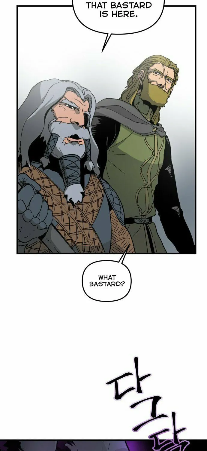 Legend of the Holy Sword Chapter 18 page 58 - 