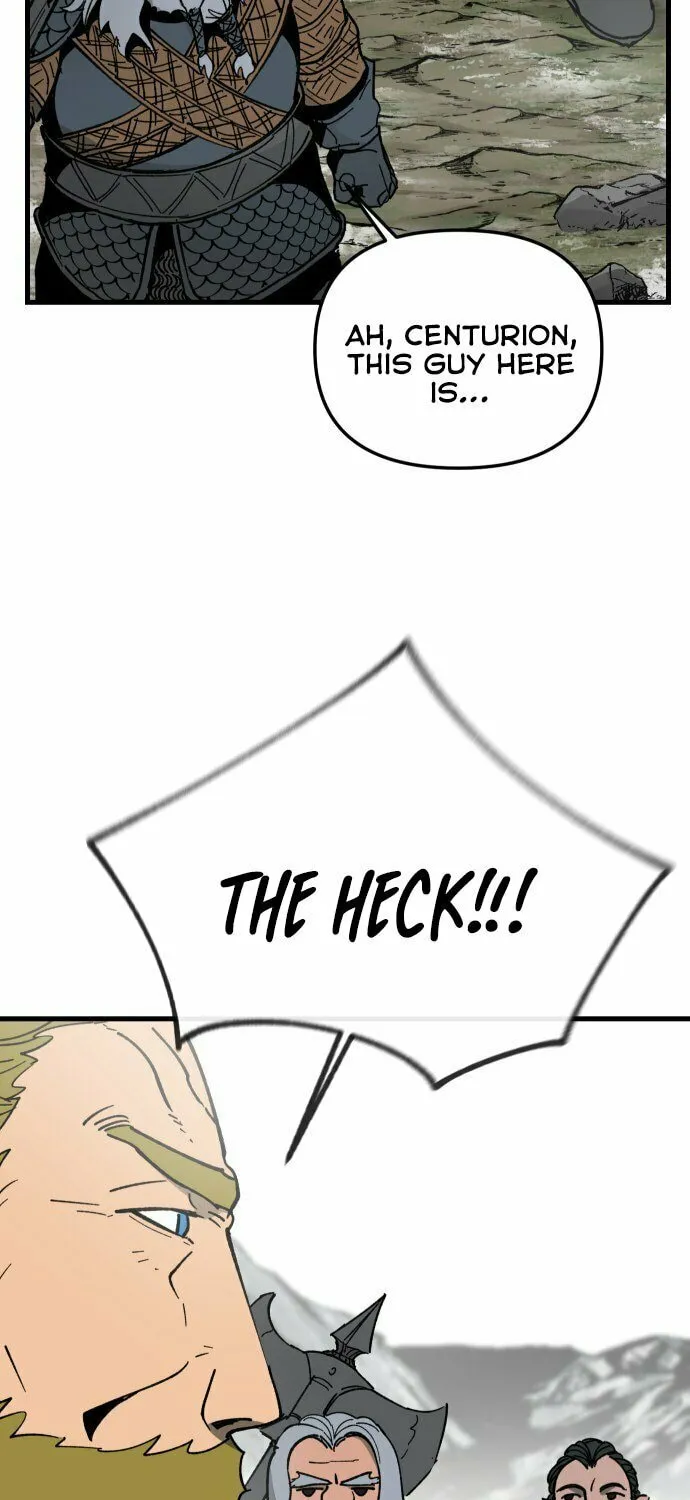 Legend of the Holy Sword Chapter 18 page 7 - 