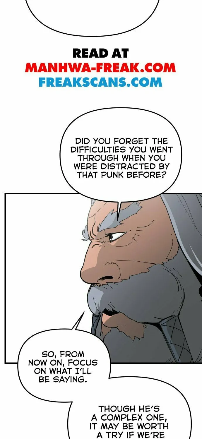Legend of the Holy Sword Chapter 18 page 64 - 