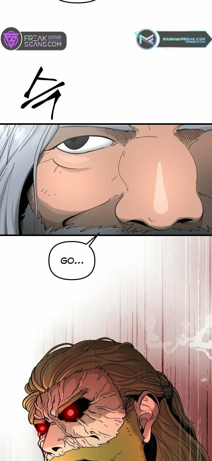Legend of the Holy Sword Chapter 18 page 66 - 