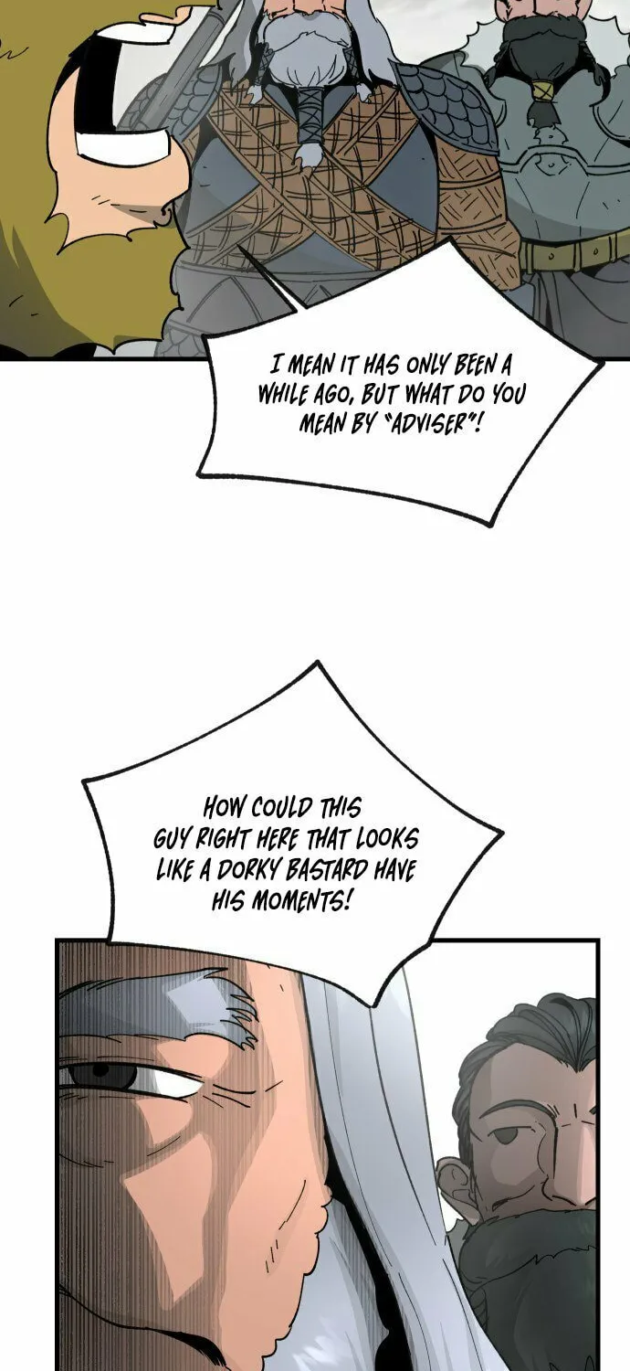 Legend of the Holy Sword Chapter 18 page 8 - 