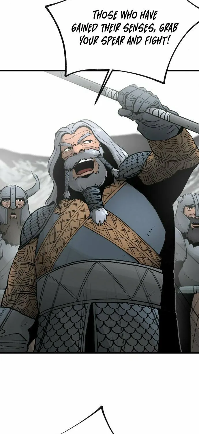 Legend of the Holy Sword Chapter 19 page 11 - 