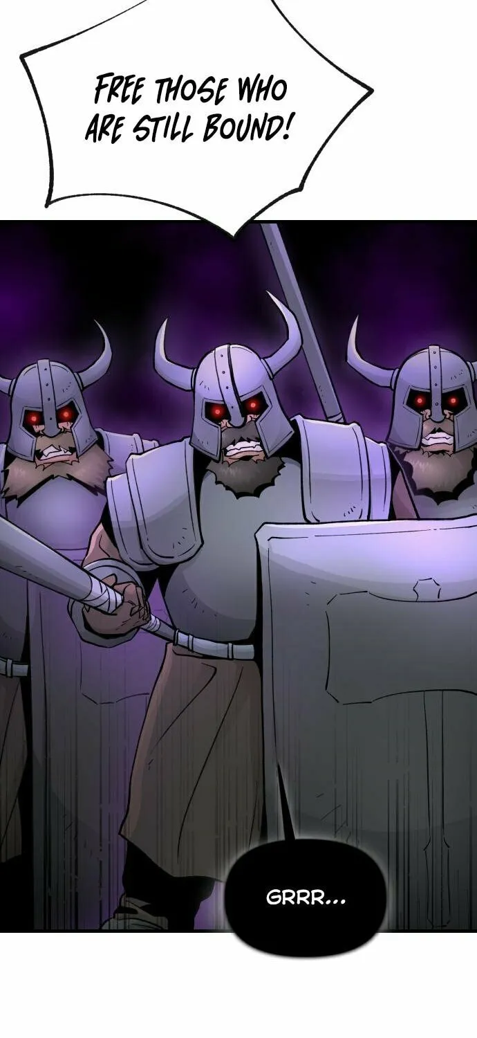 Legend of the Holy Sword Chapter 19 page 12 - 
