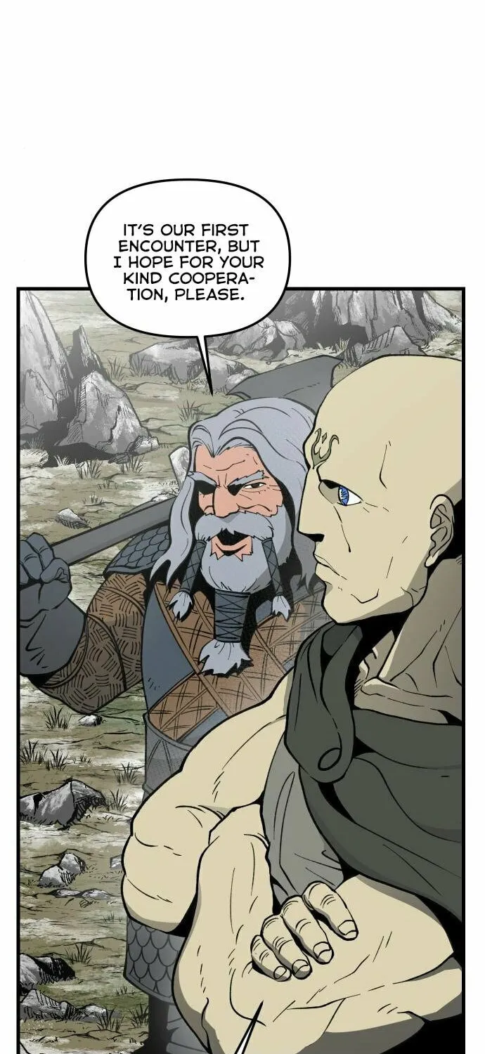 Legend of the Holy Sword Chapter 19 page 13 - 