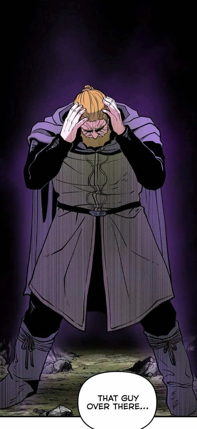 Legend of the Holy Sword Chapter 19 page 15 - 