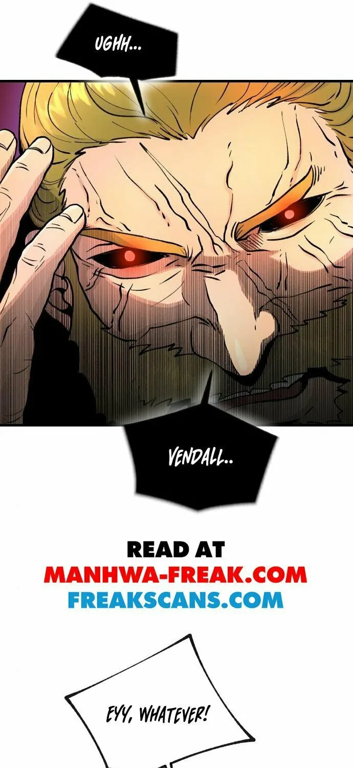 Legend of the Holy Sword Chapter 19 page 17 - 