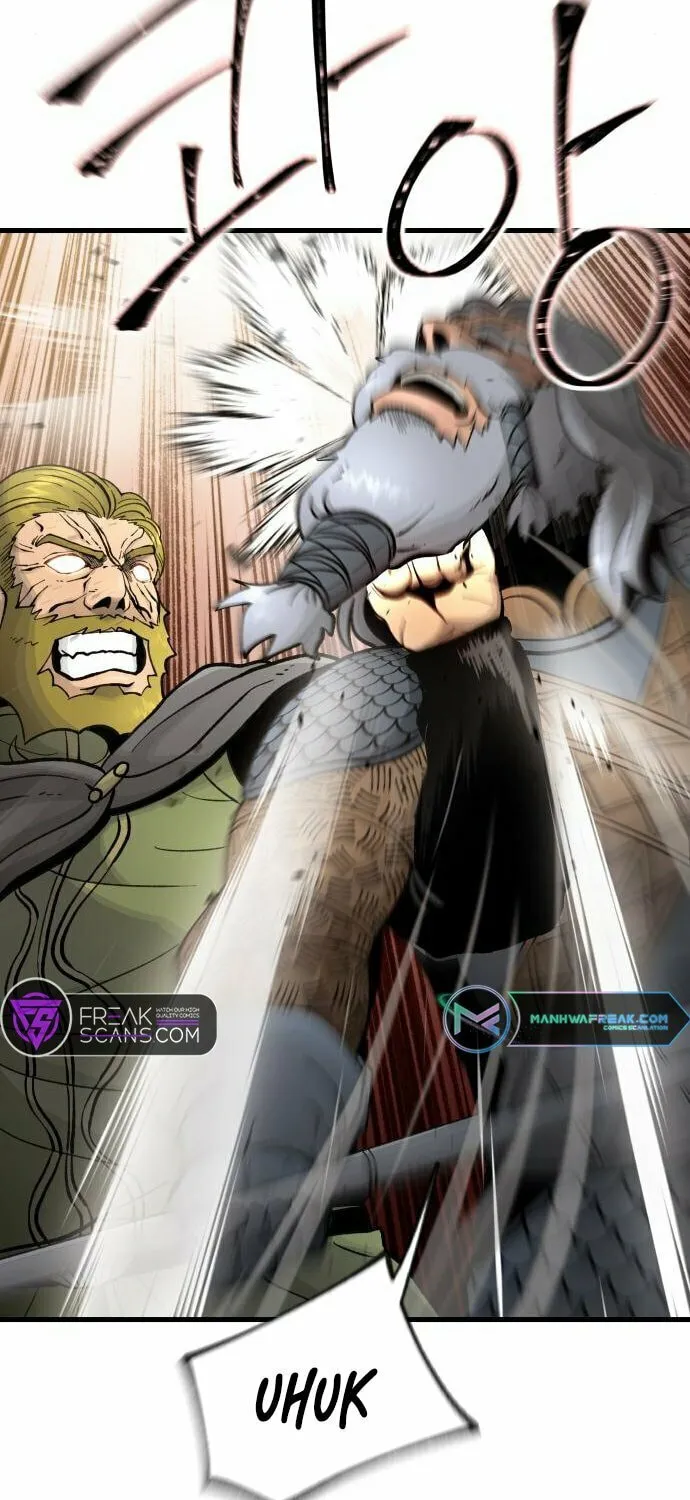 Legend of the Holy Sword Chapter 19 page 19 - 