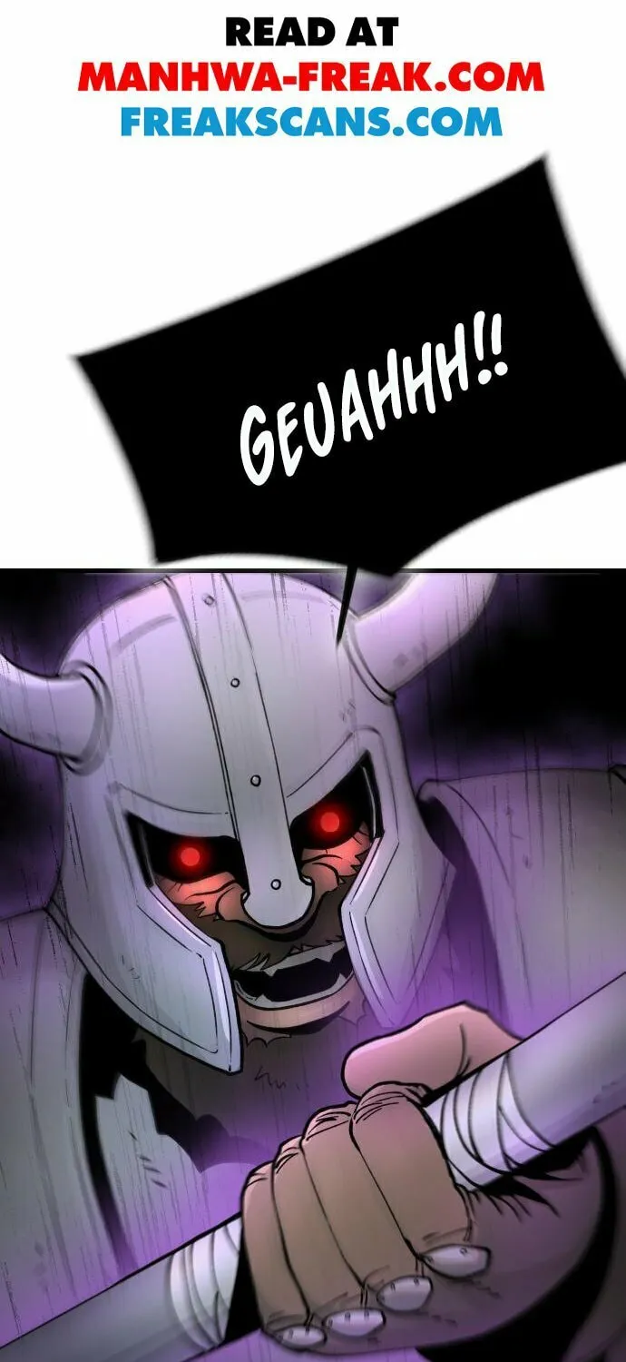 Legend of the Holy Sword Chapter 19 page 3 - 