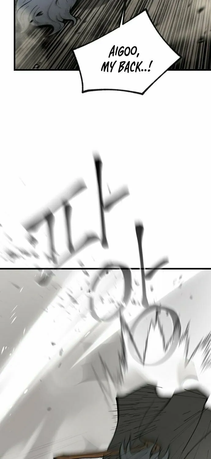 Legend of the Holy Sword Chapter 19 page 21 - 
