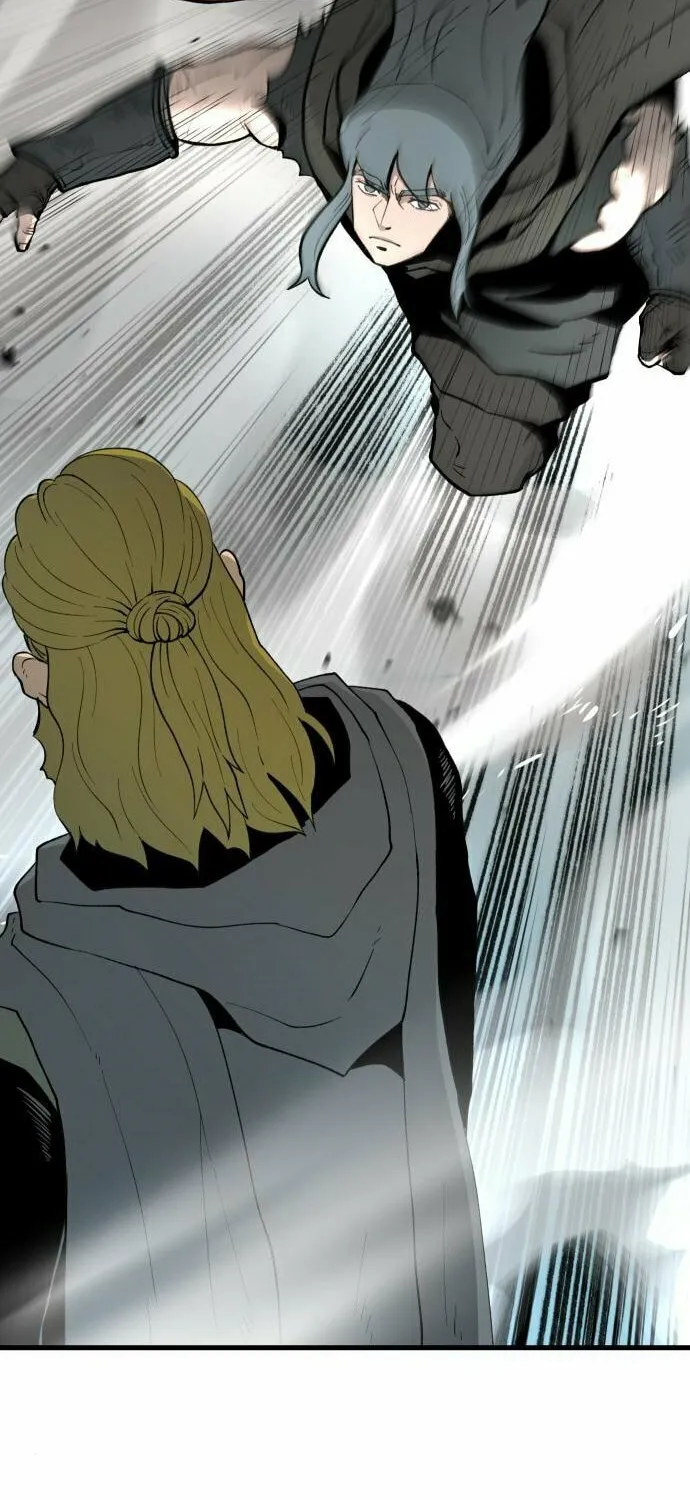 Legend of the Holy Sword Chapter 19 page 22 - 