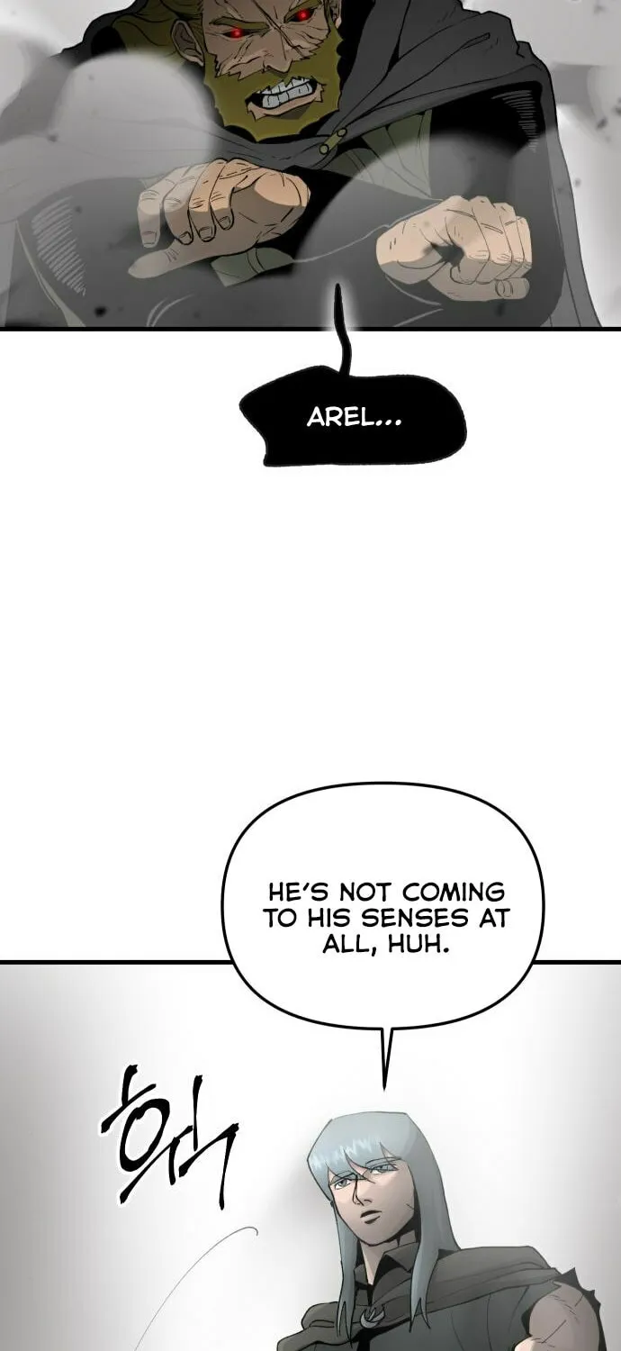 Legend of the Holy Sword Chapter 19 page 26 - 