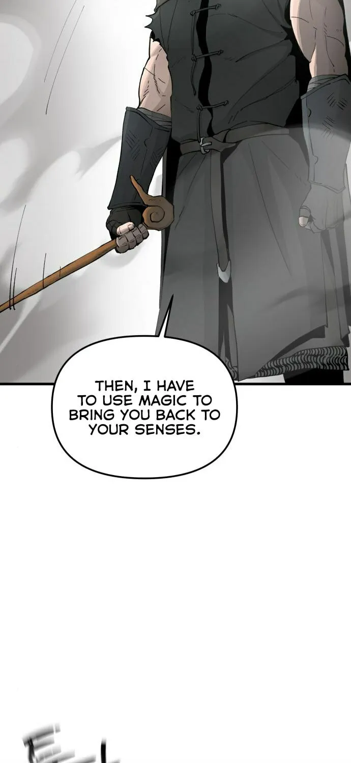 Legend of the Holy Sword Chapter 19 page 27 - 