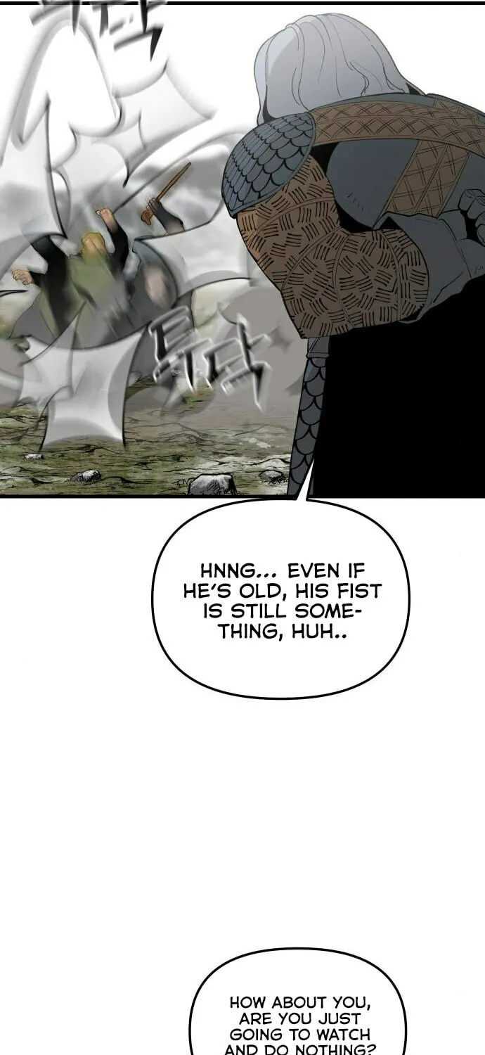 Legend of the Holy Sword Chapter 19 page 28 - 