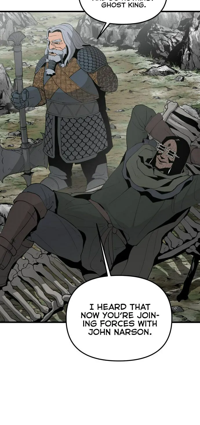 Legend of the Holy Sword Chapter 19 page 29 - 