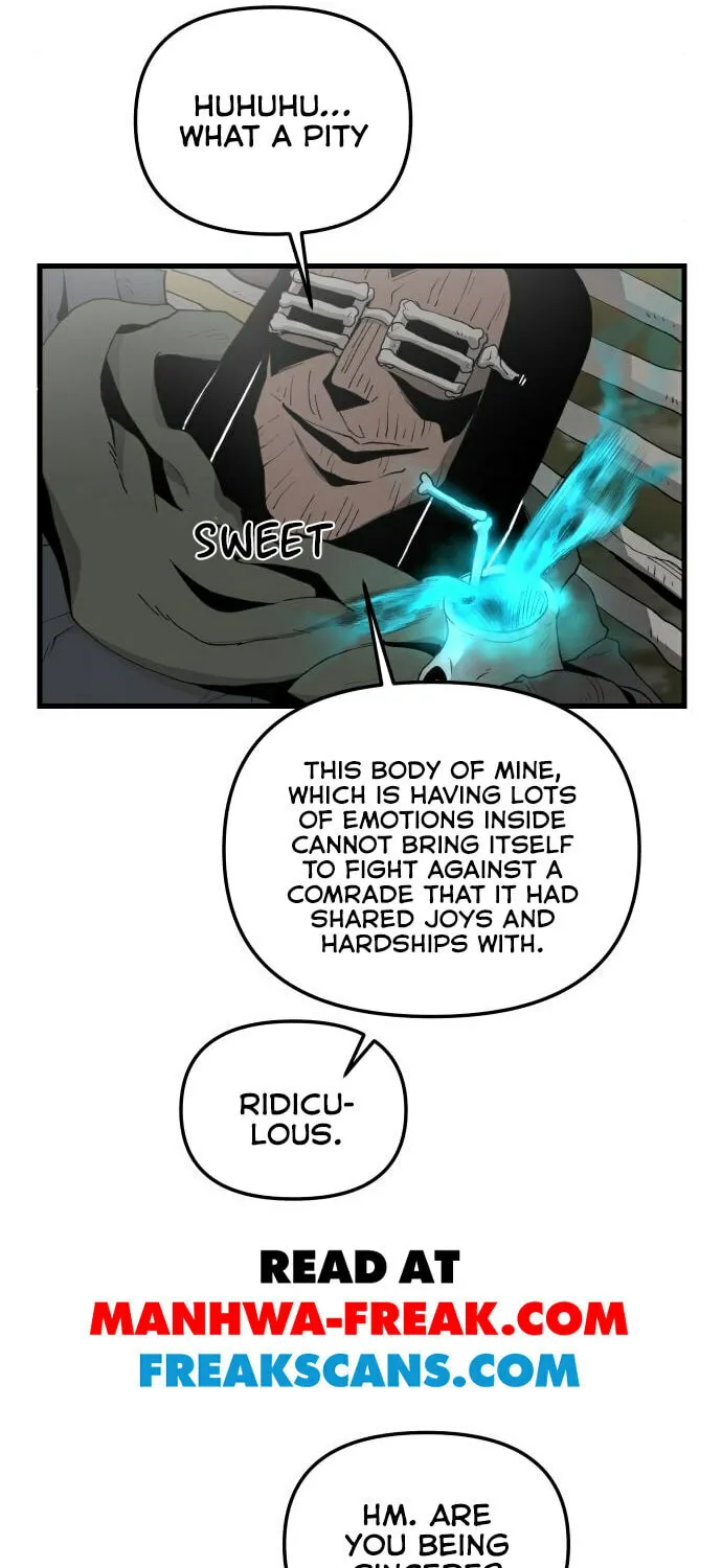 Legend of the Holy Sword Chapter 19 page 30 - 